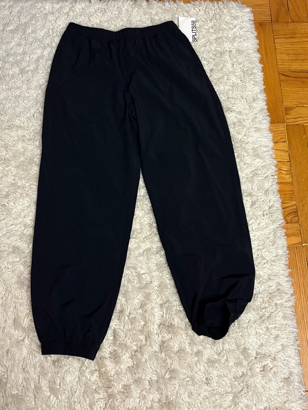 Splits59 Megan Nylon Jogger